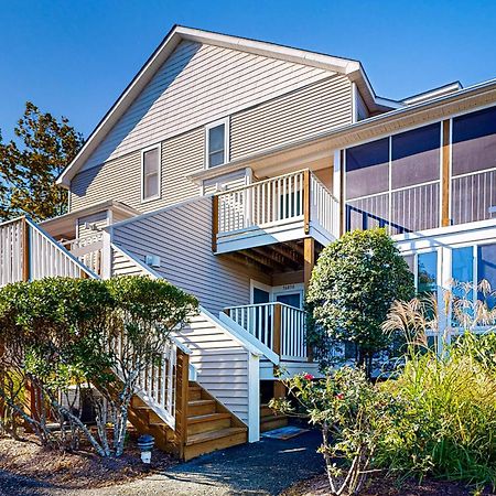 Villa Sea Colony Pinewood II à Bethany Beach Extérieur photo
