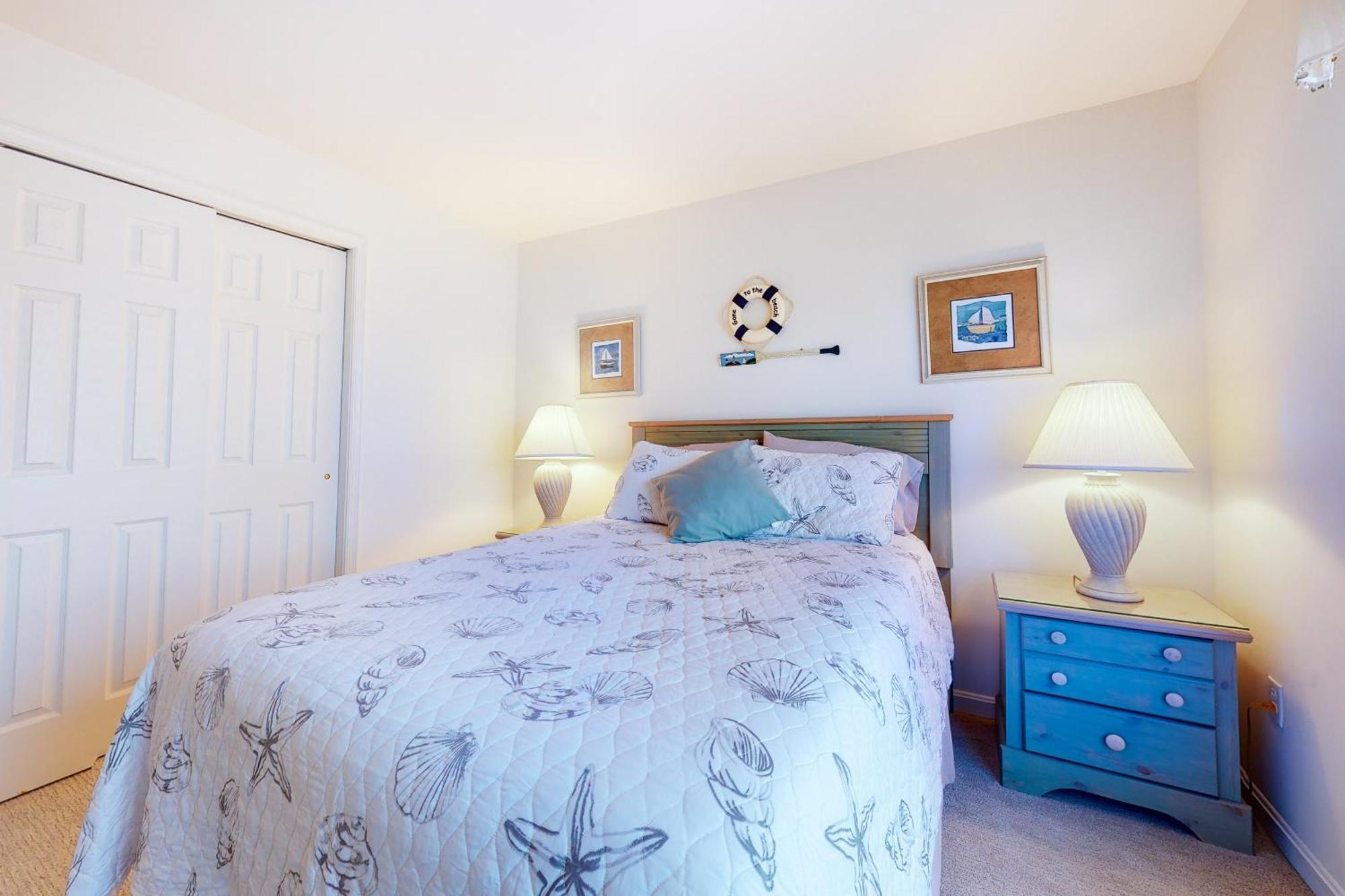 Villa Sea Colony Pinewood II à Bethany Beach Chambre photo
