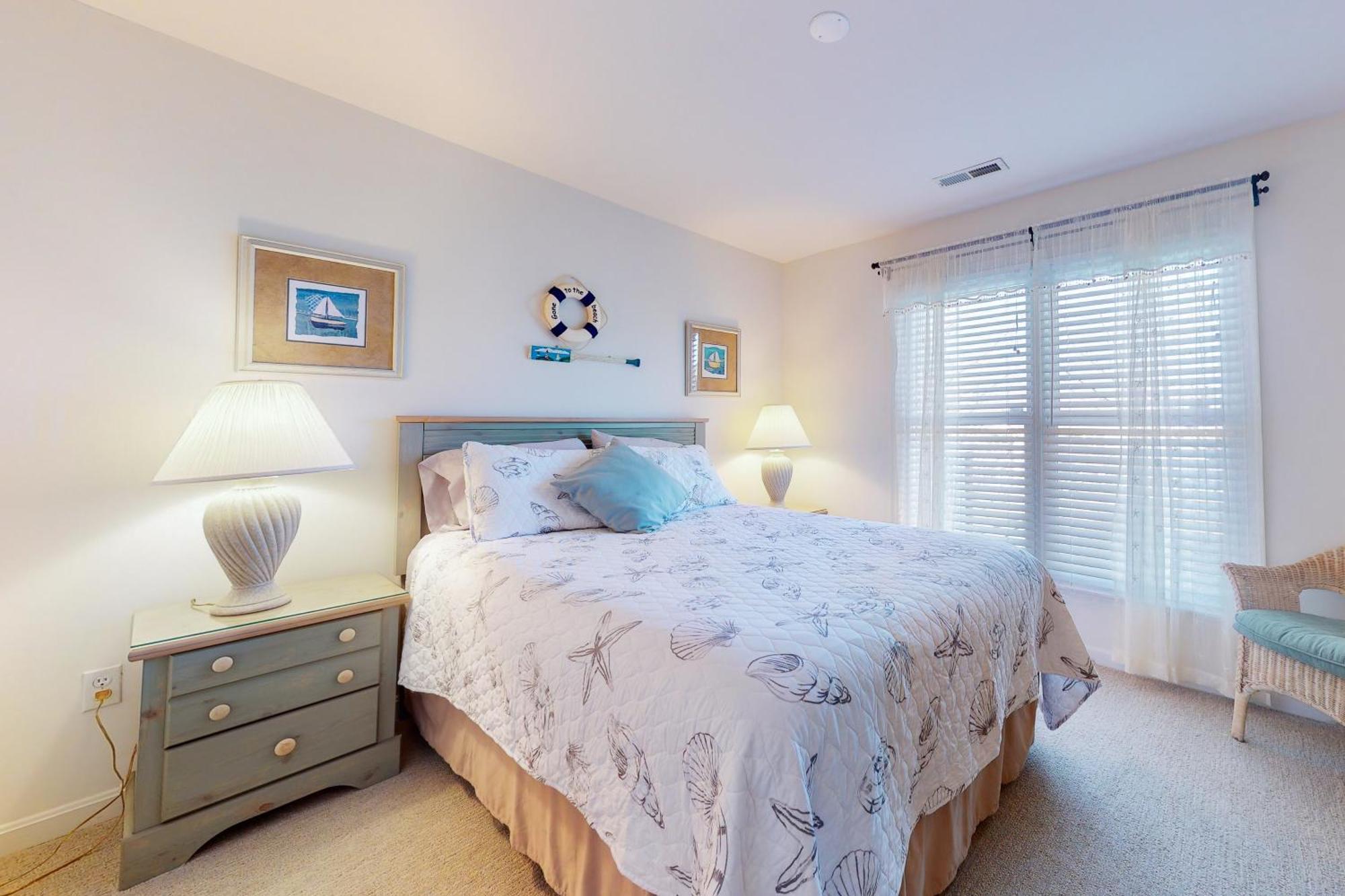 Villa Sea Colony Pinewood II à Bethany Beach Chambre photo