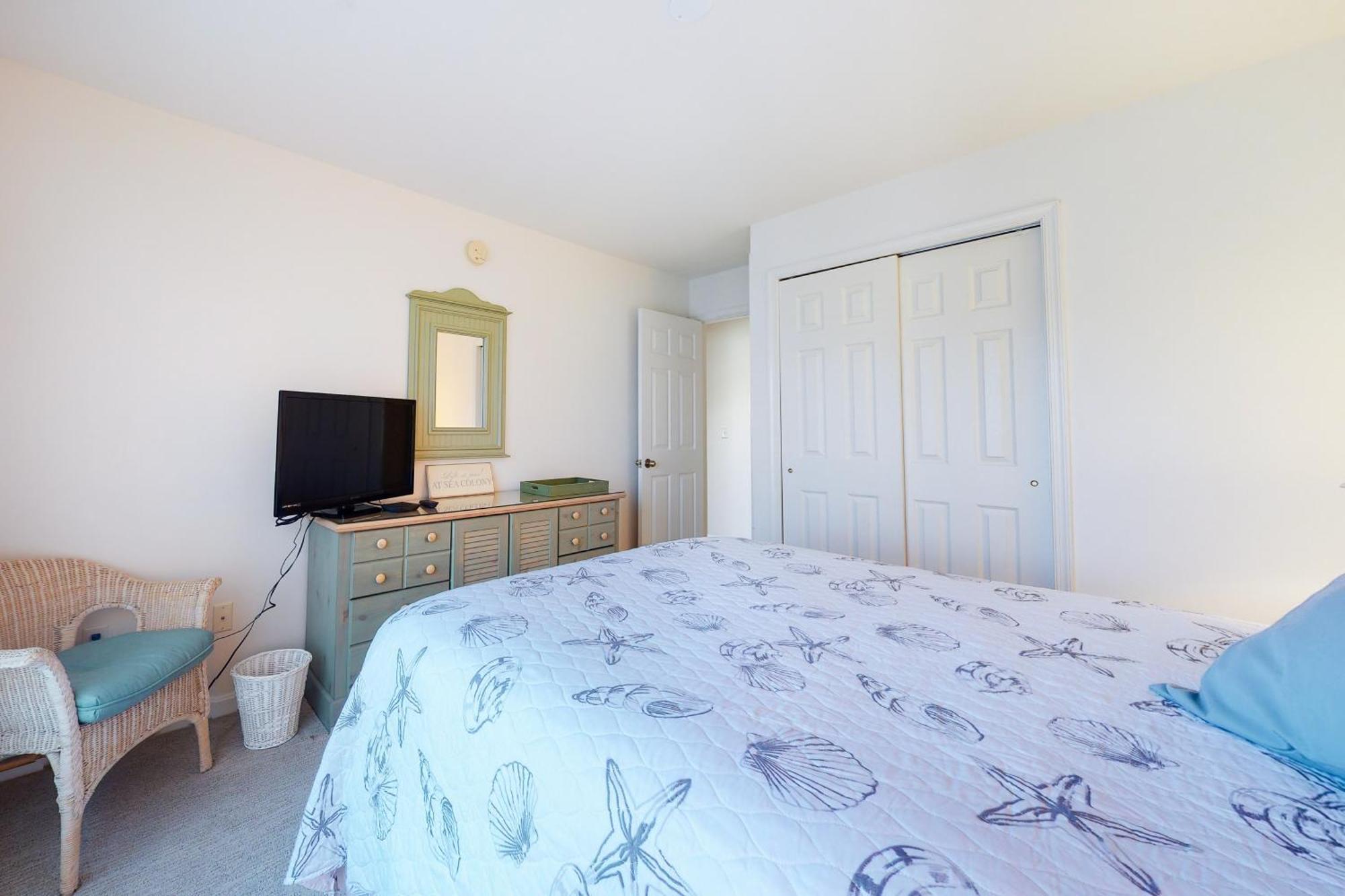 Villa Sea Colony Pinewood II à Bethany Beach Chambre photo