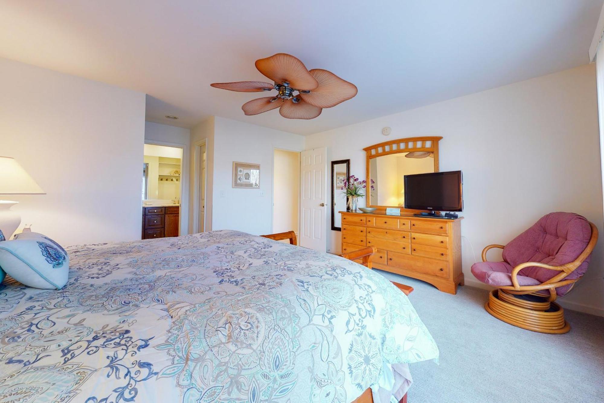 Villa Sea Colony Pinewood II à Bethany Beach Chambre photo