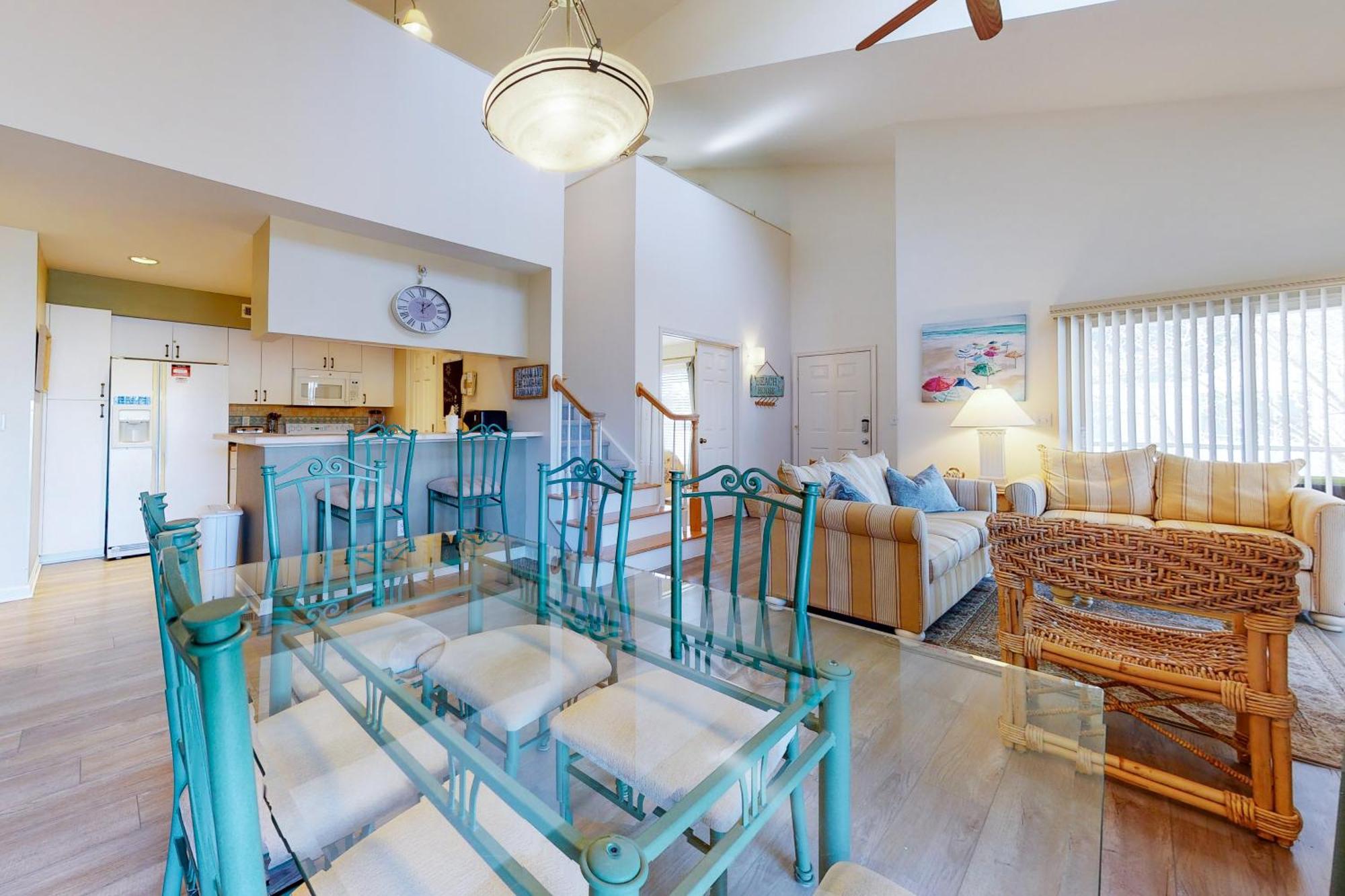 Villa Sea Colony Pinewood II à Bethany Beach Chambre photo