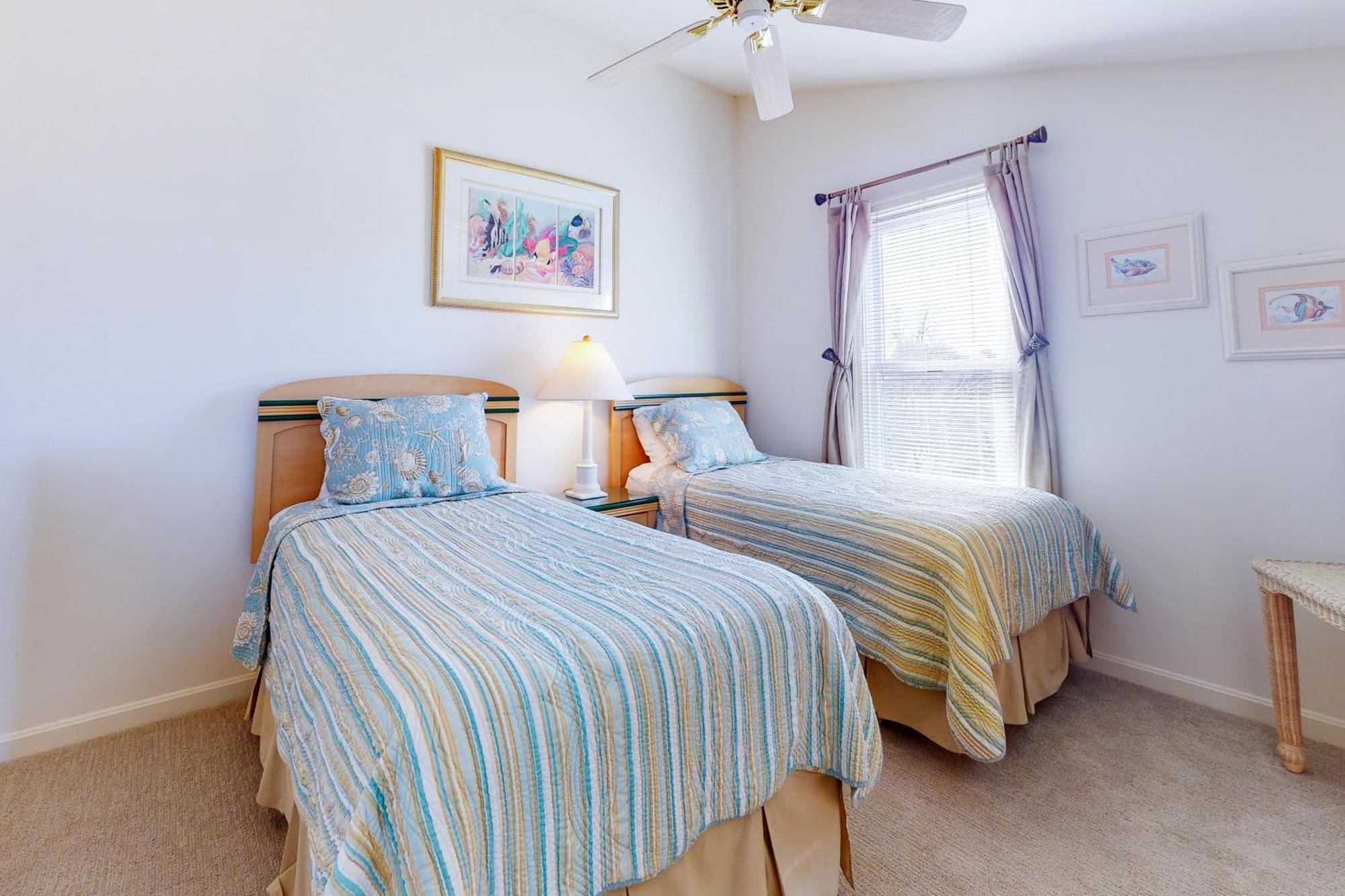 Villa Sea Colony Pinewood II à Bethany Beach Chambre photo