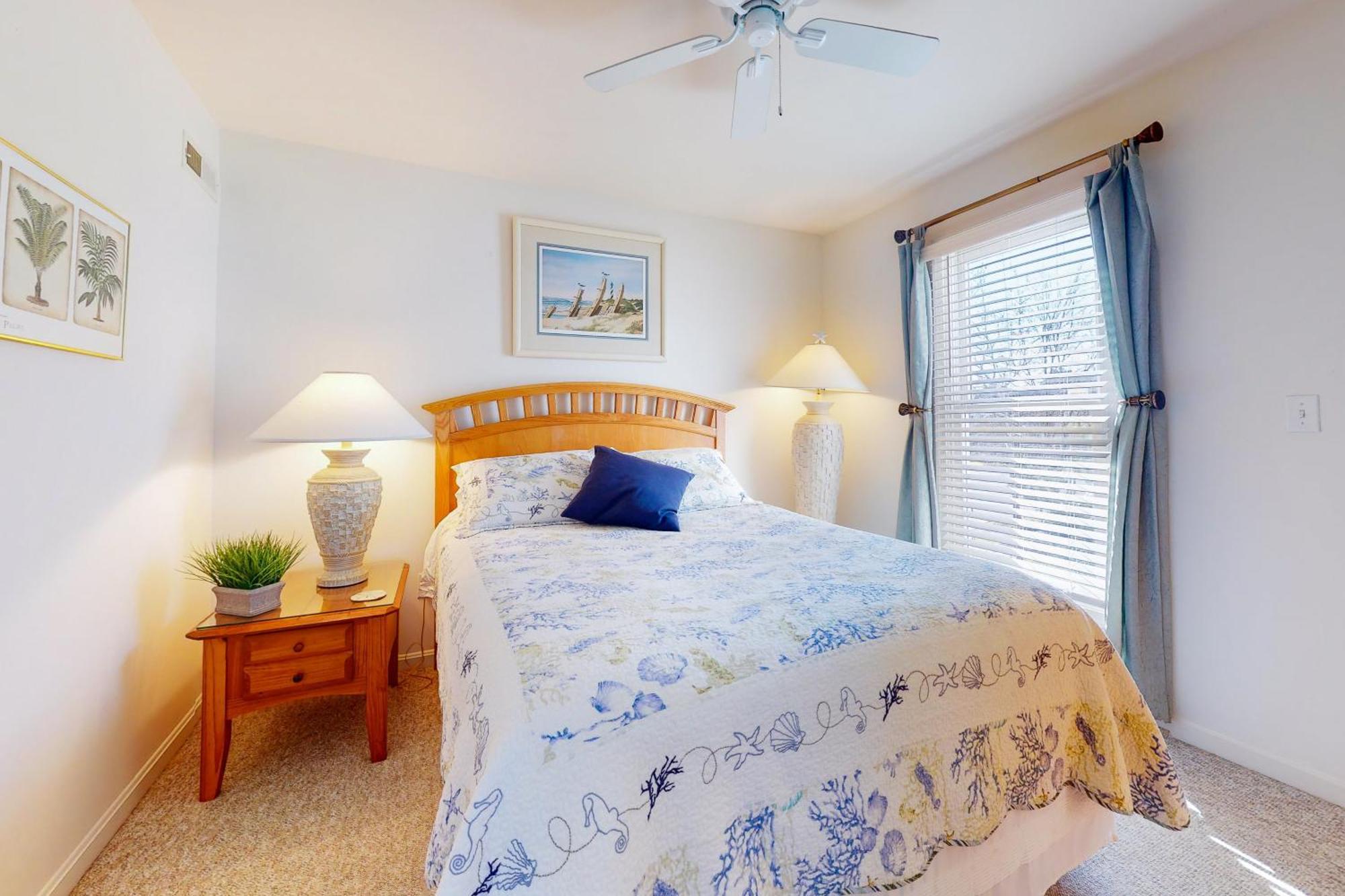 Villa Sea Colony Pinewood II à Bethany Beach Chambre photo