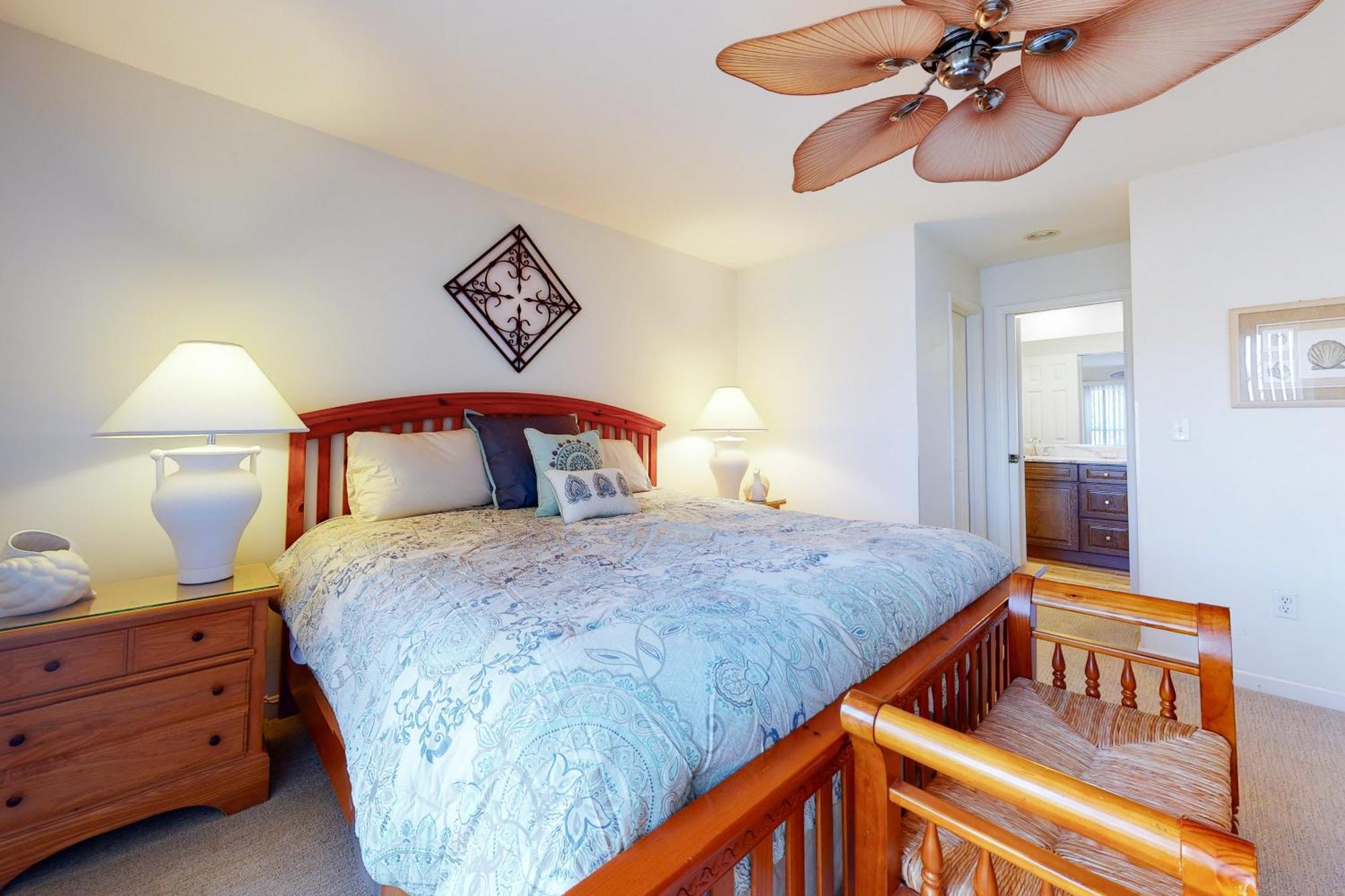 Villa Sea Colony Pinewood II à Bethany Beach Chambre photo