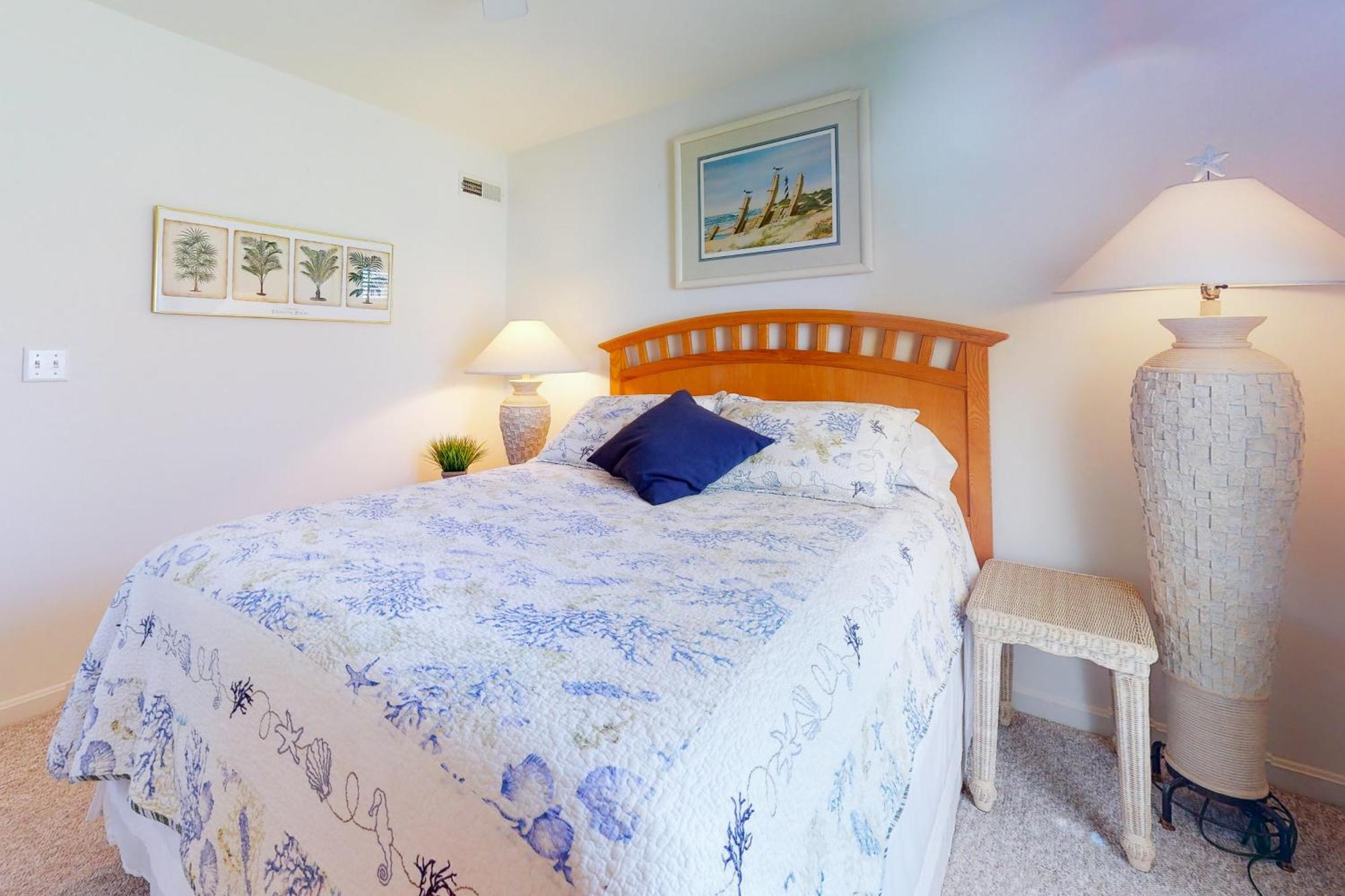 Villa Sea Colony Pinewood II à Bethany Beach Chambre photo
