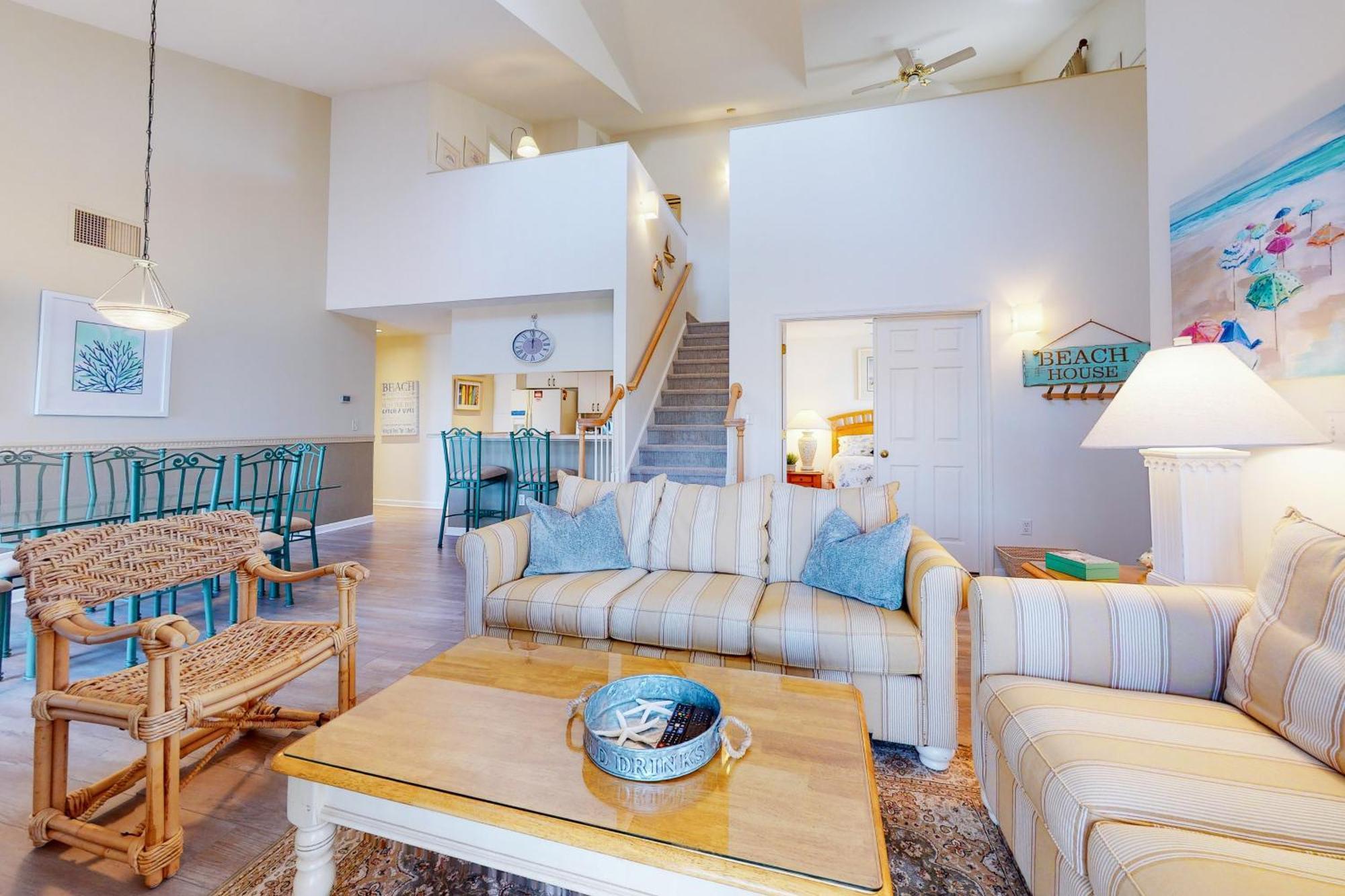 Villa Sea Colony Pinewood II à Bethany Beach Chambre photo