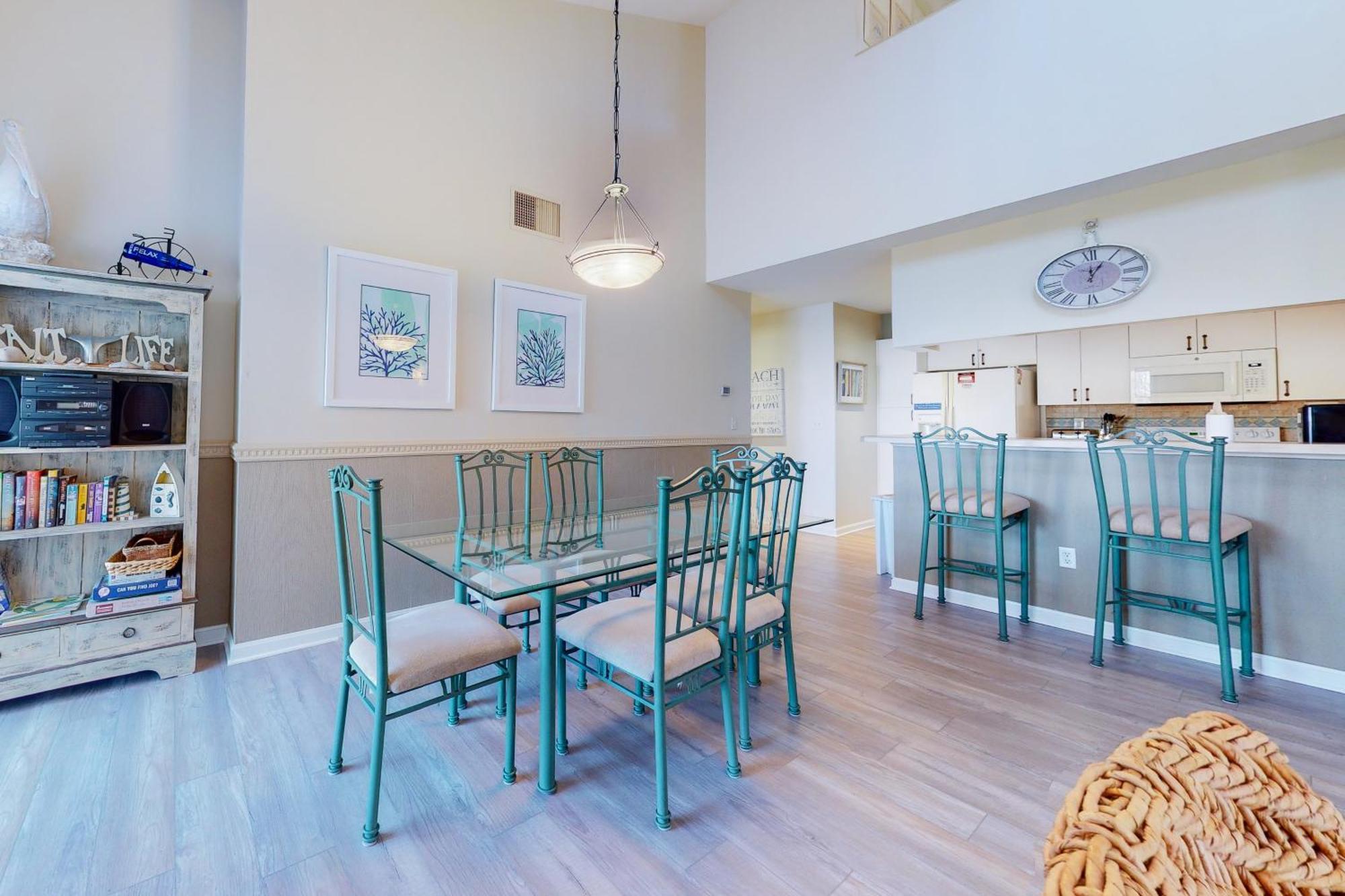 Villa Sea Colony Pinewood II à Bethany Beach Chambre photo