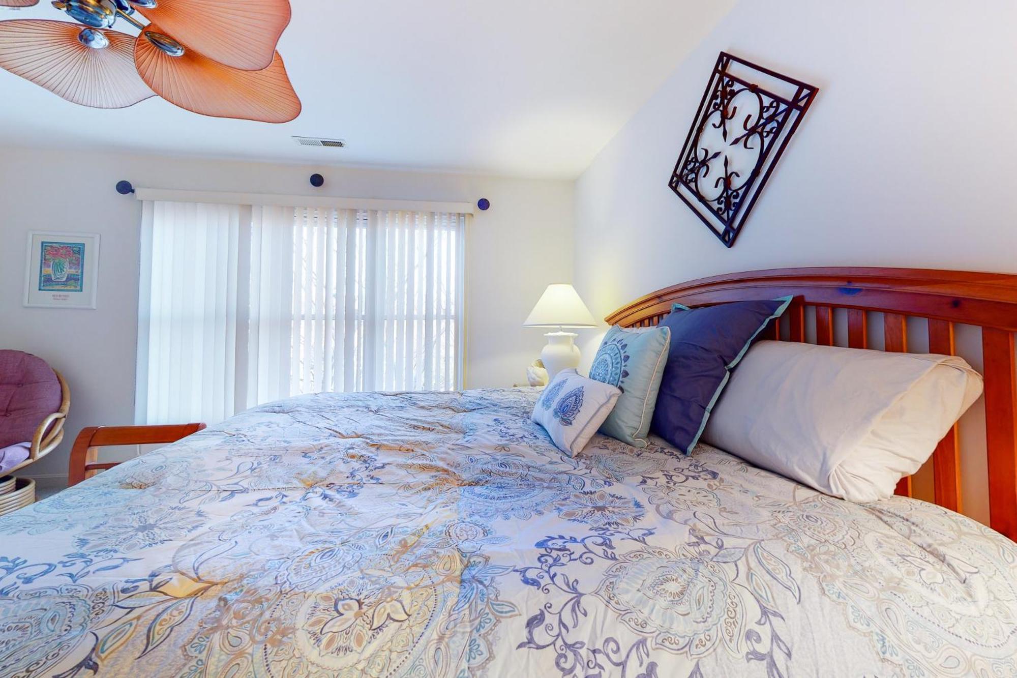 Villa Sea Colony Pinewood II à Bethany Beach Chambre photo