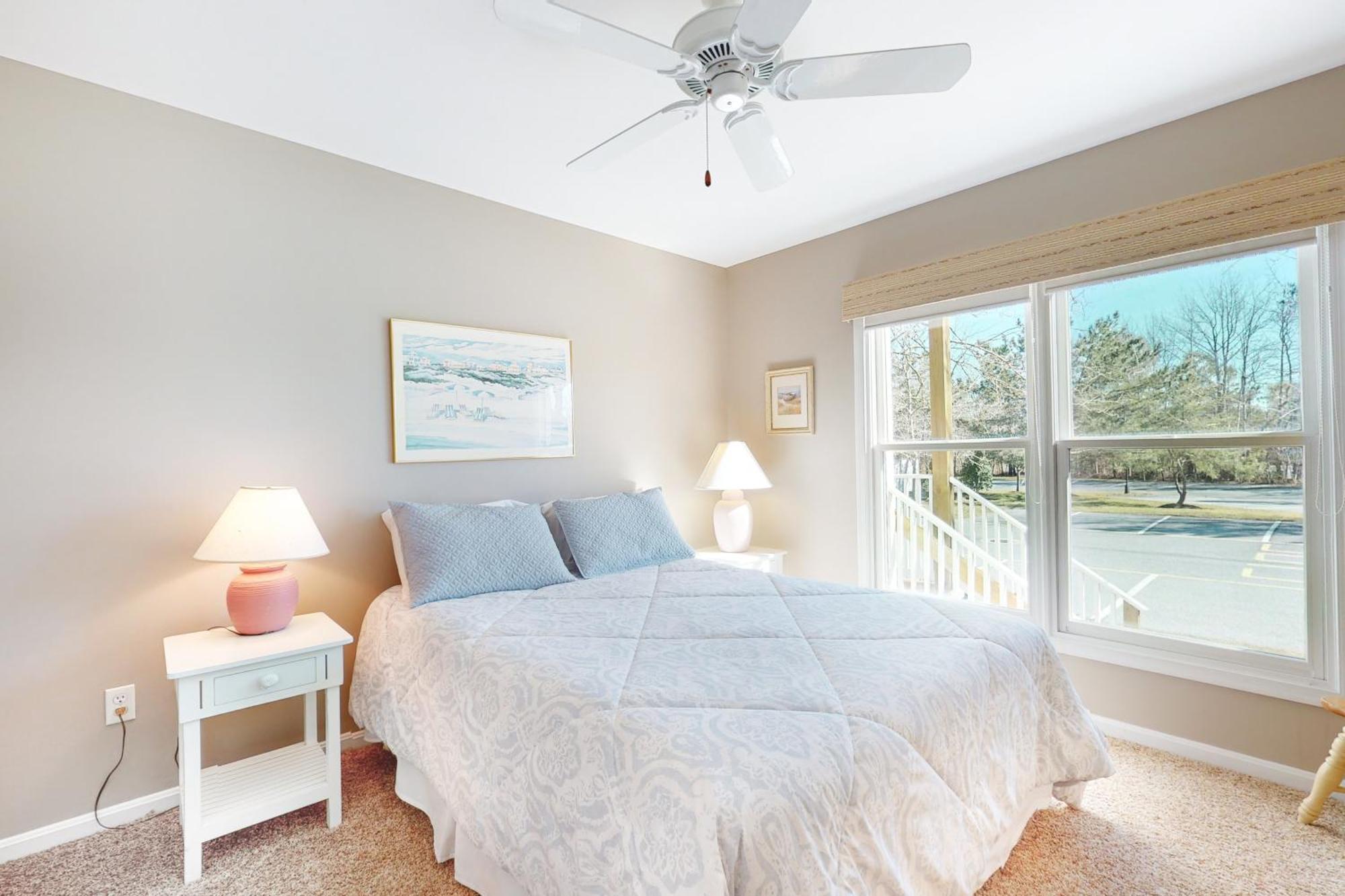 Villa Sea Colony Pinewood II à Bethany Beach Chambre photo