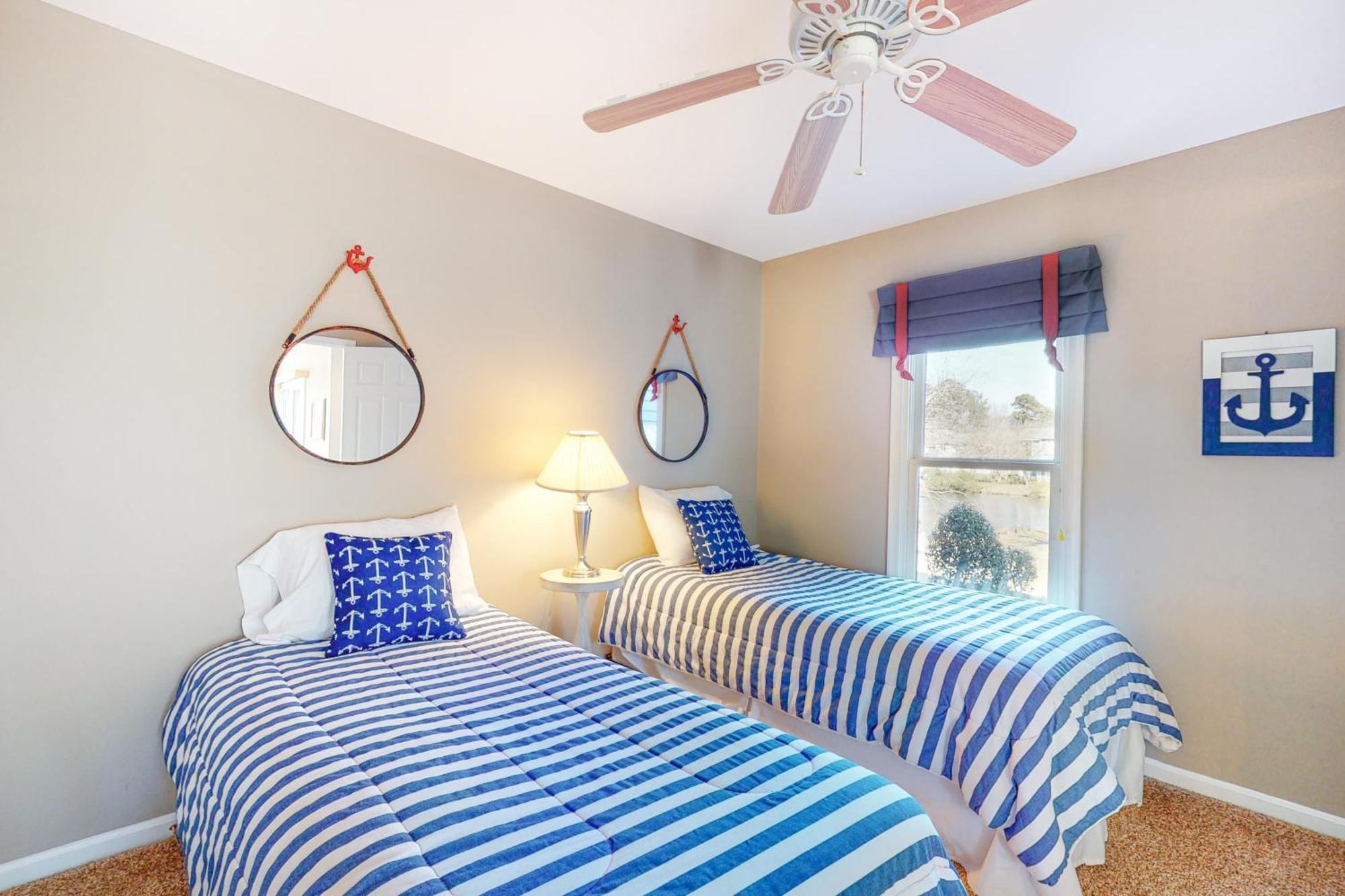 Villa Sea Colony Pinewood II à Bethany Beach Chambre photo