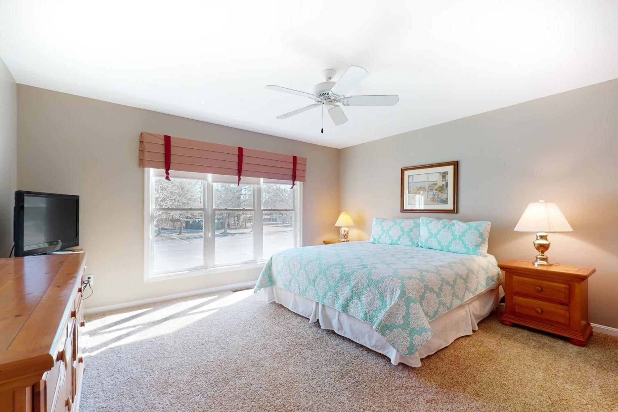 Villa Sea Colony Pinewood II à Bethany Beach Chambre photo