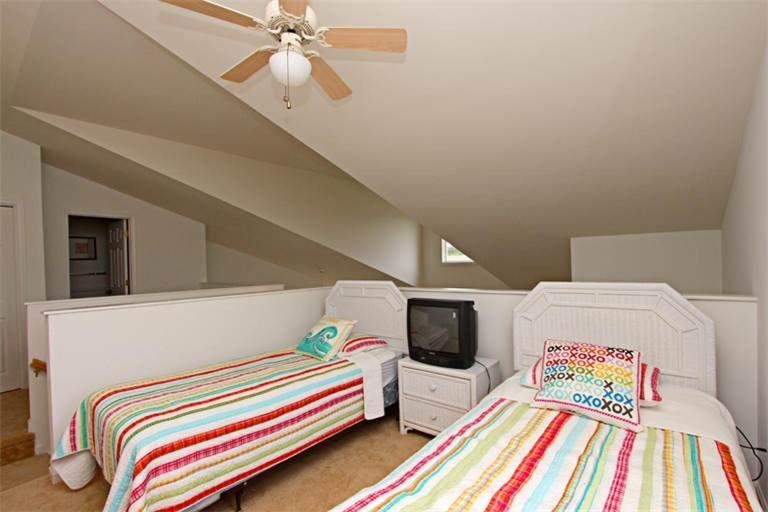 Villa Sea Colony Pinewood II à Bethany Beach Chambre photo