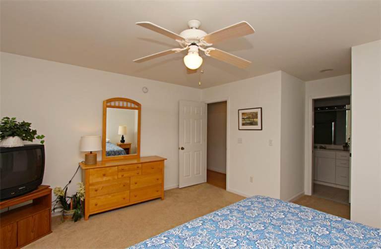 Villa Sea Colony Pinewood II à Bethany Beach Chambre photo