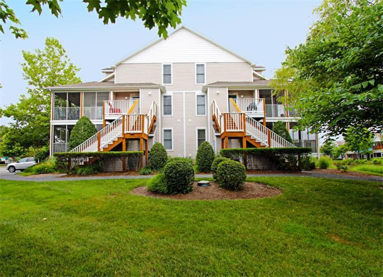 Villa Sea Colony Pinewood II à Bethany Beach Chambre photo
