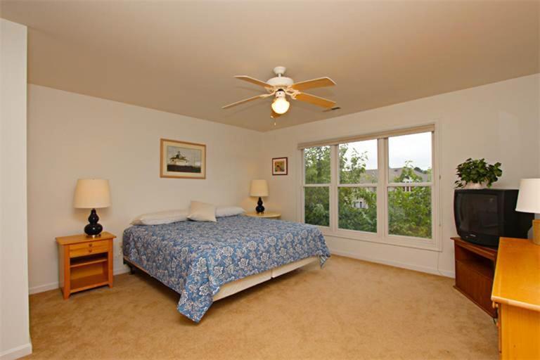 Villa Sea Colony Pinewood II à Bethany Beach Chambre photo