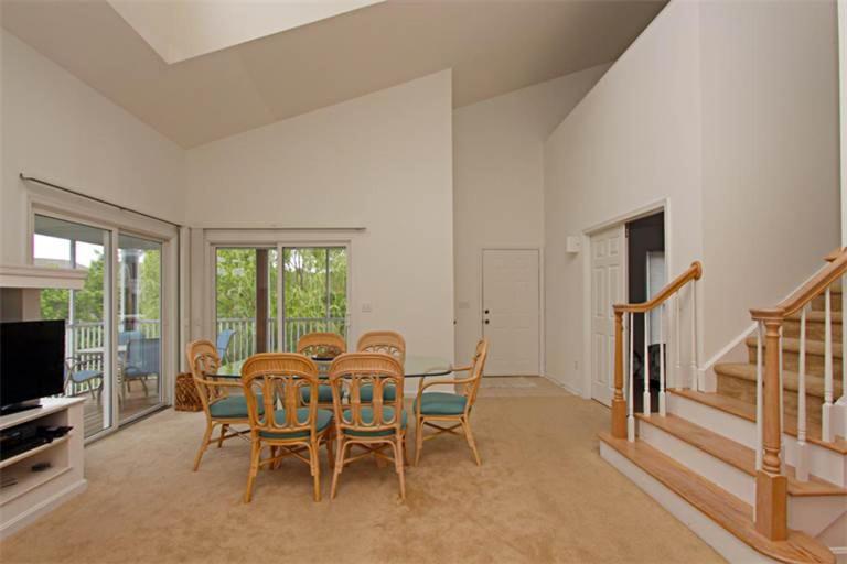 Villa Sea Colony Pinewood II à Bethany Beach Chambre photo