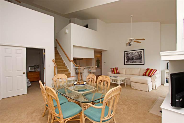 Villa Sea Colony Pinewood II à Bethany Beach Chambre photo