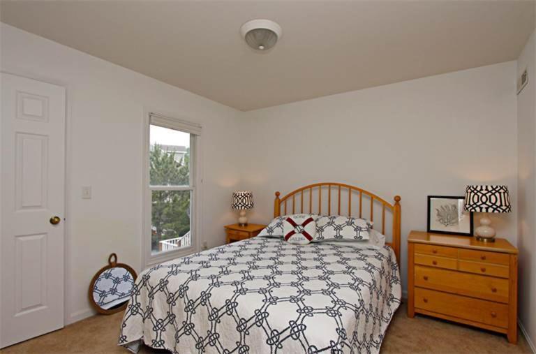 Villa Sea Colony Pinewood II à Bethany Beach Chambre photo