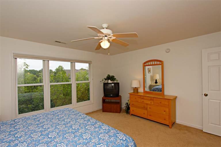 Villa Sea Colony Pinewood II à Bethany Beach Chambre photo