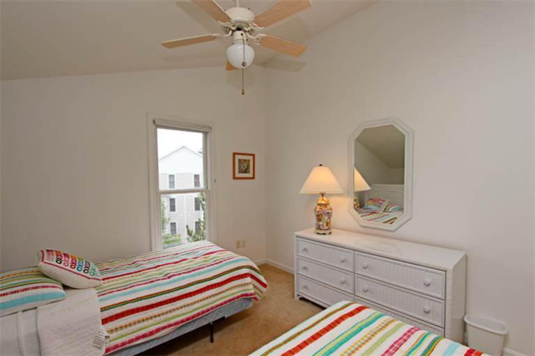 Villa Sea Colony Pinewood II à Bethany Beach Chambre photo