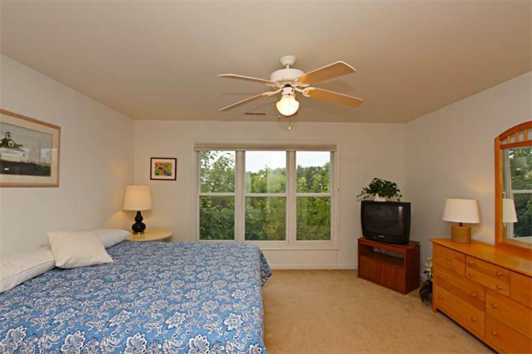 Villa Sea Colony Pinewood II à Bethany Beach Chambre photo