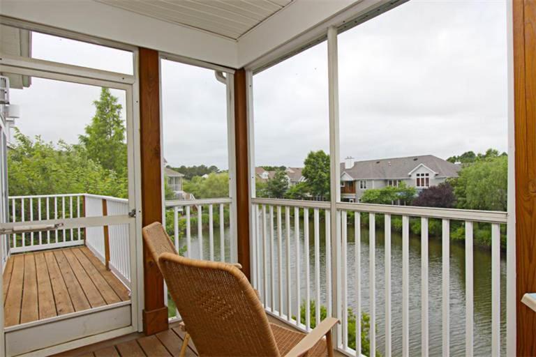 Villa Sea Colony Pinewood II à Bethany Beach Chambre photo